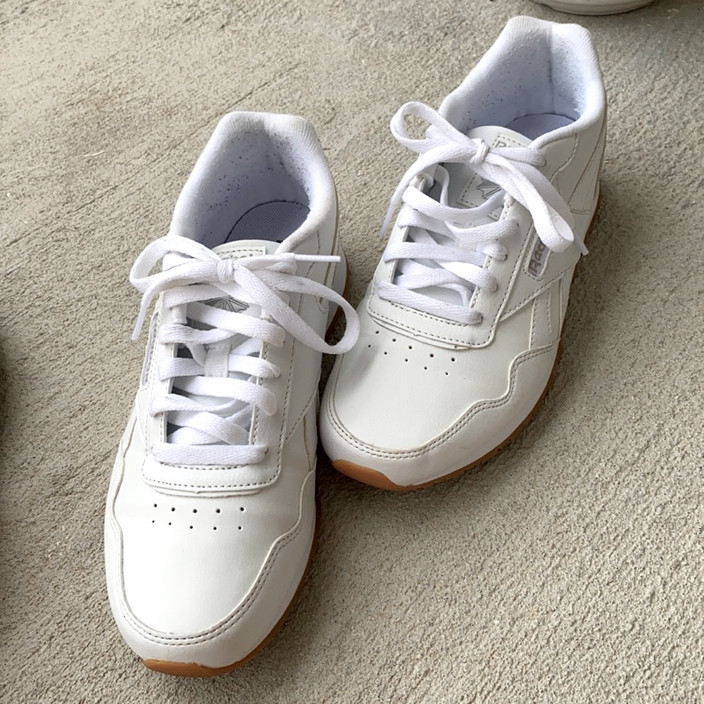 Reebok Ortholite Sneakers - Great condition